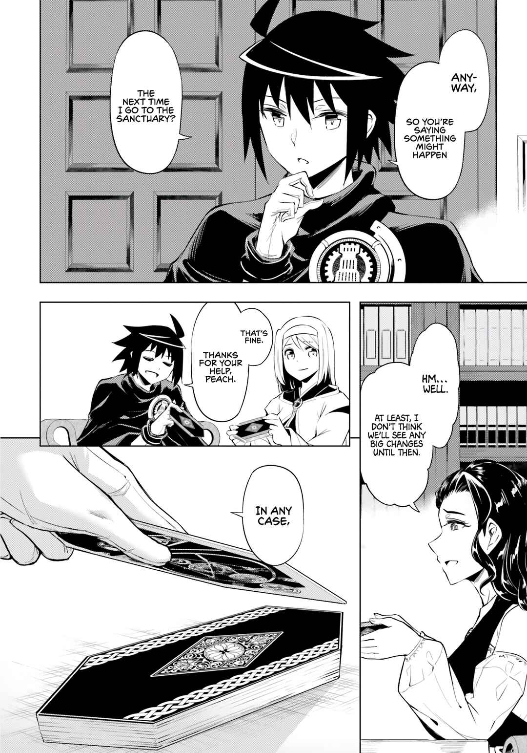 Chapter 65 - Page 48