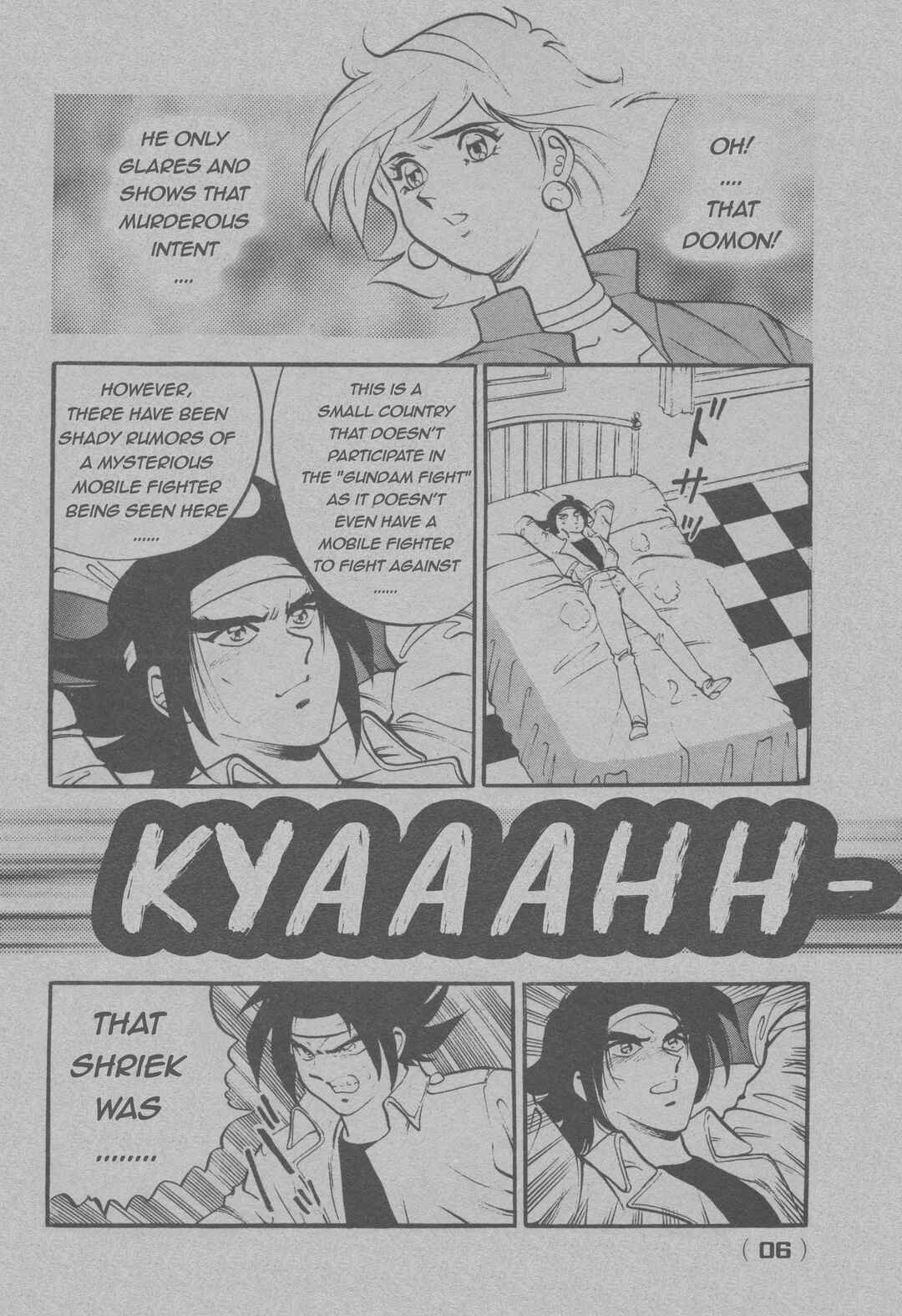 Chapter ? - Page 7