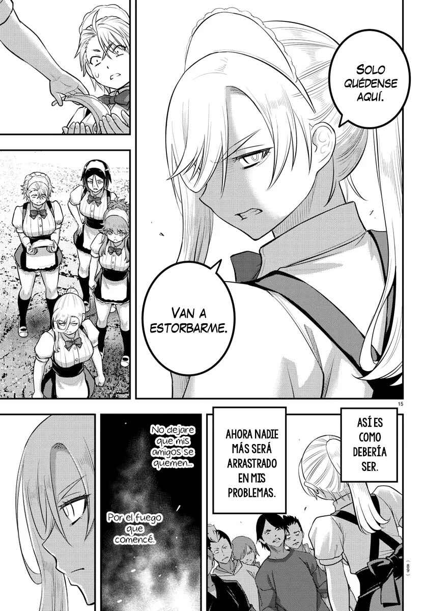 Chapter 204 - Page 16