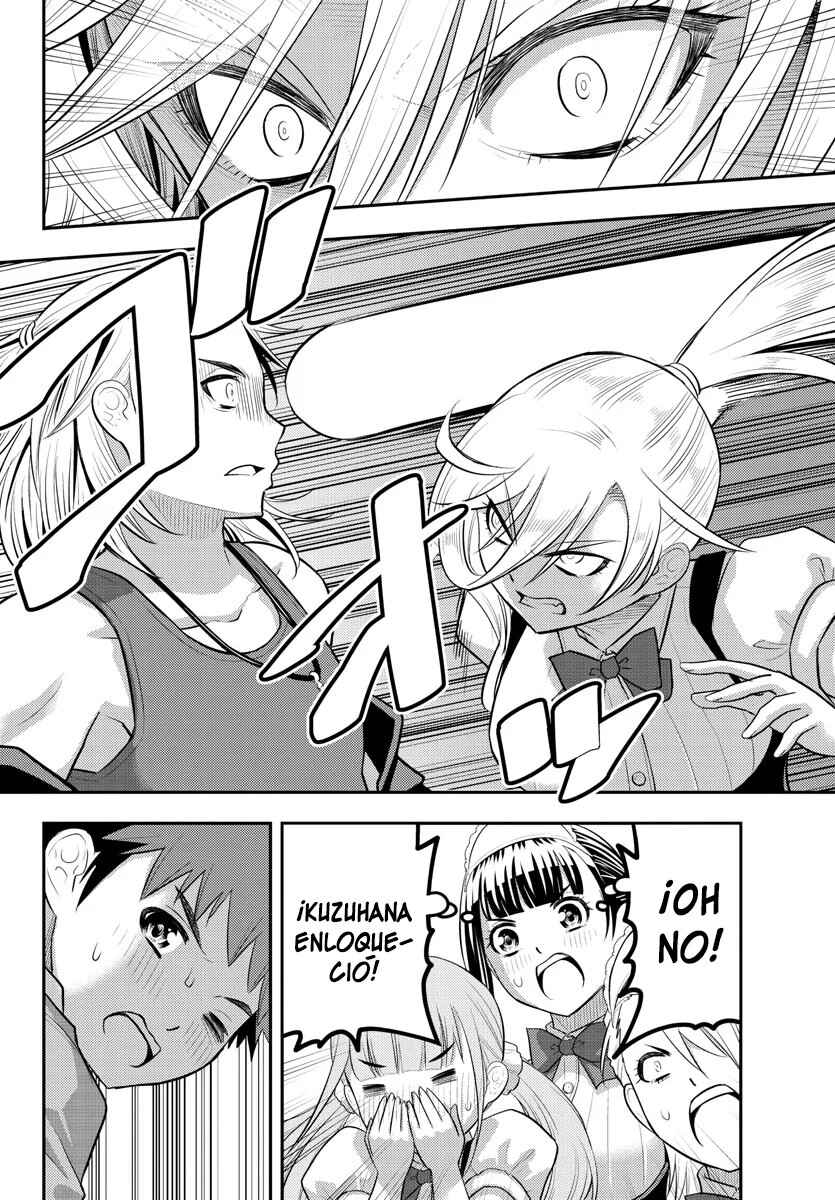 Chapter 204 - Page 21
