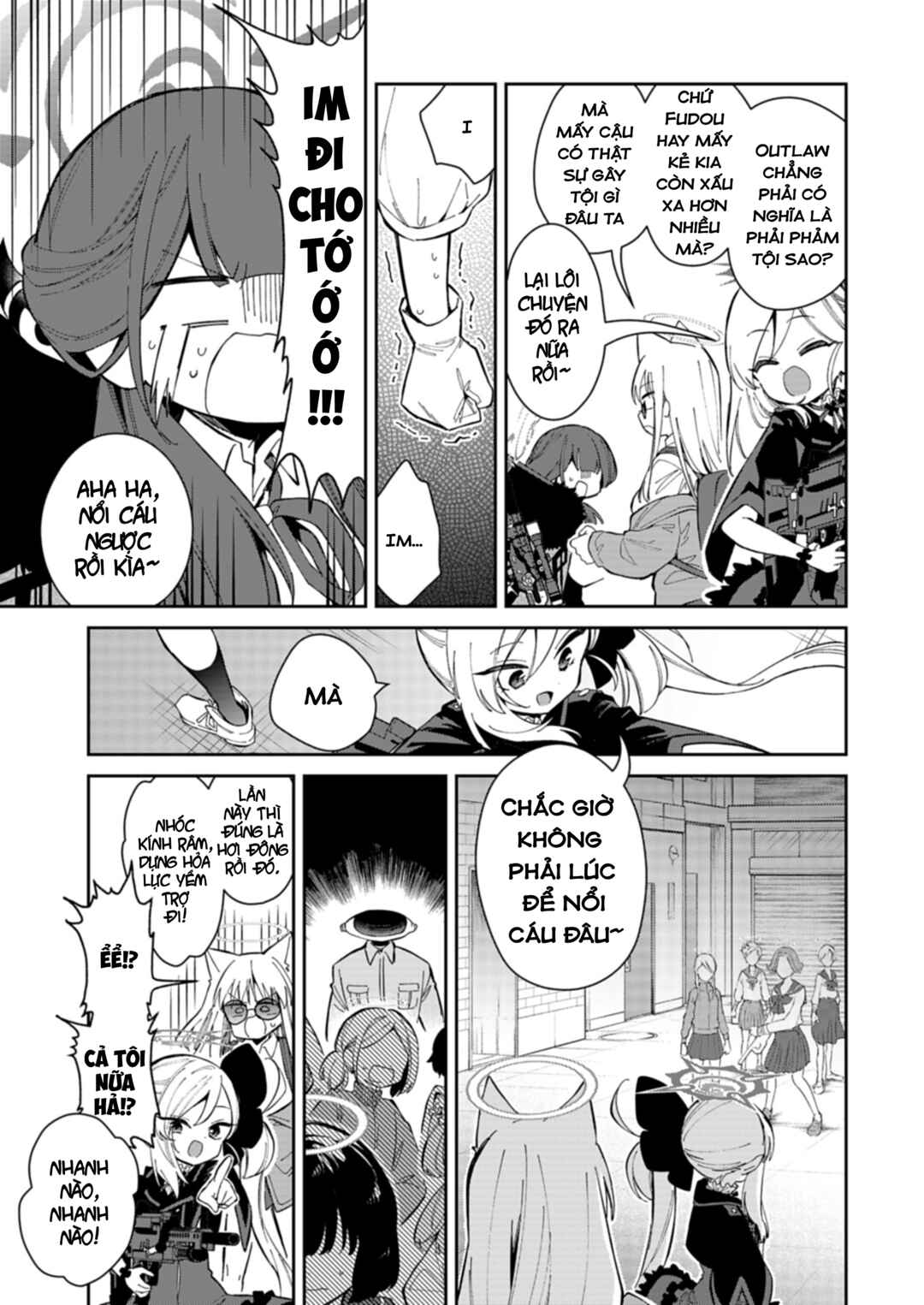 Chapter 32 - Page 11
