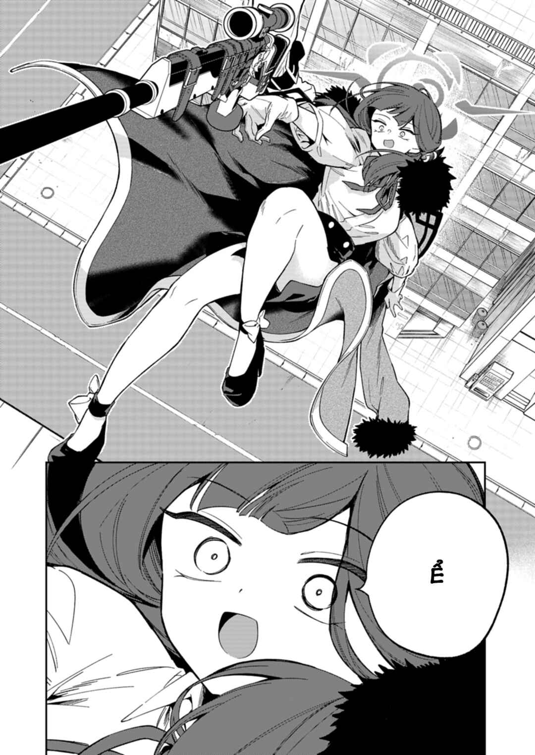 Chapter 32 - Page 22