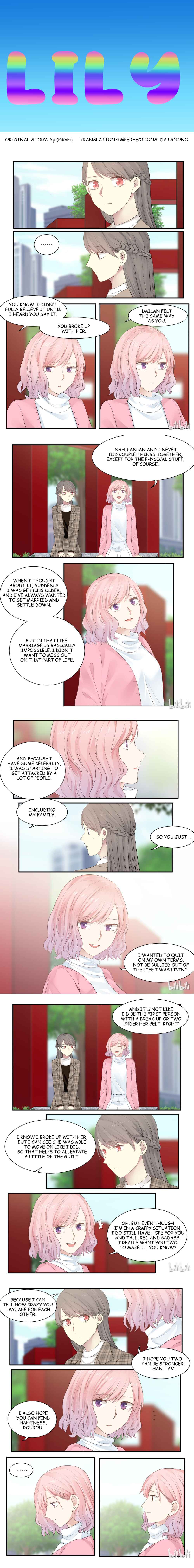 Chapter 234 - Page 1