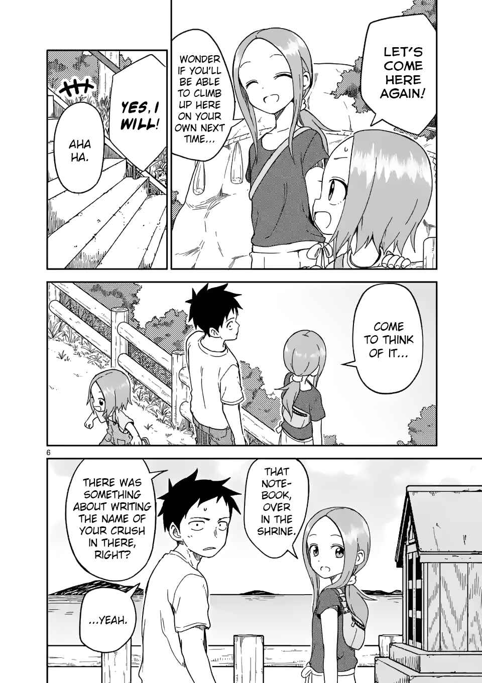 Chapter 198 - Page 6