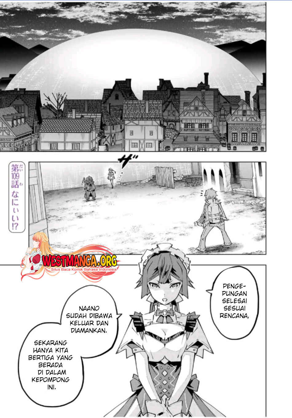 Chapter 109 - Page 2