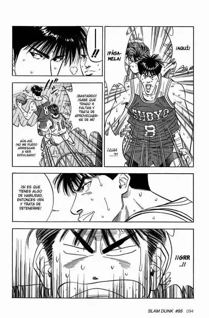 Chapter 95 - Page 10