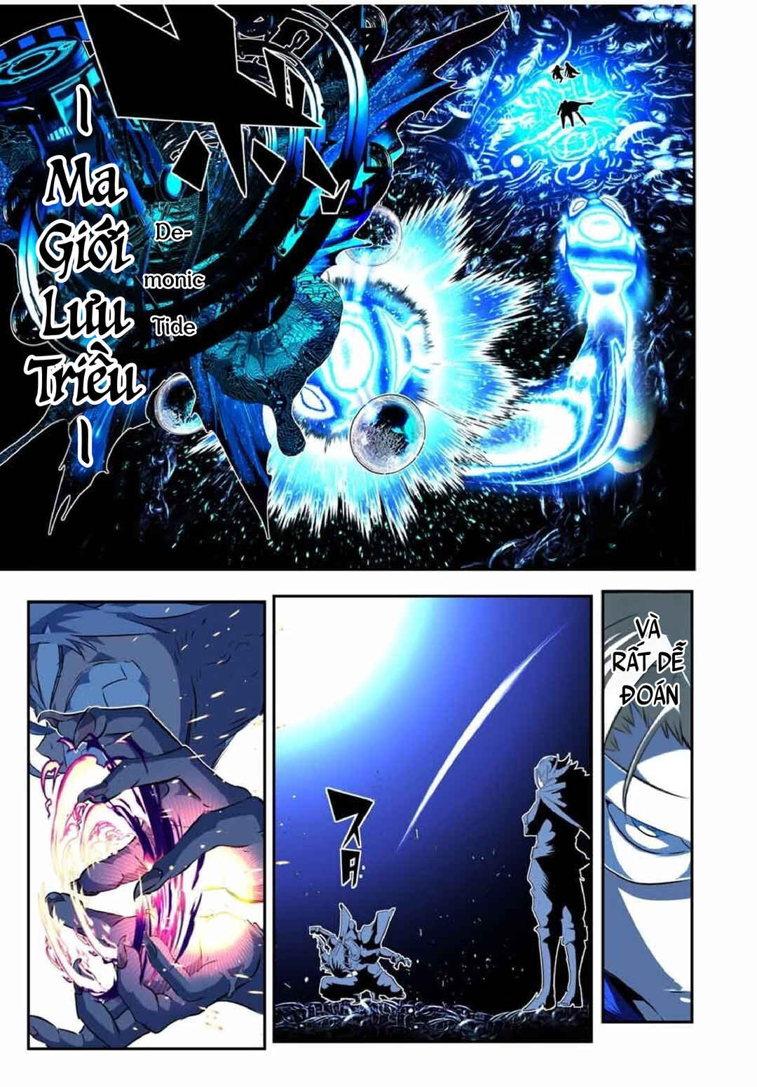 Chapter 198 - Page 13