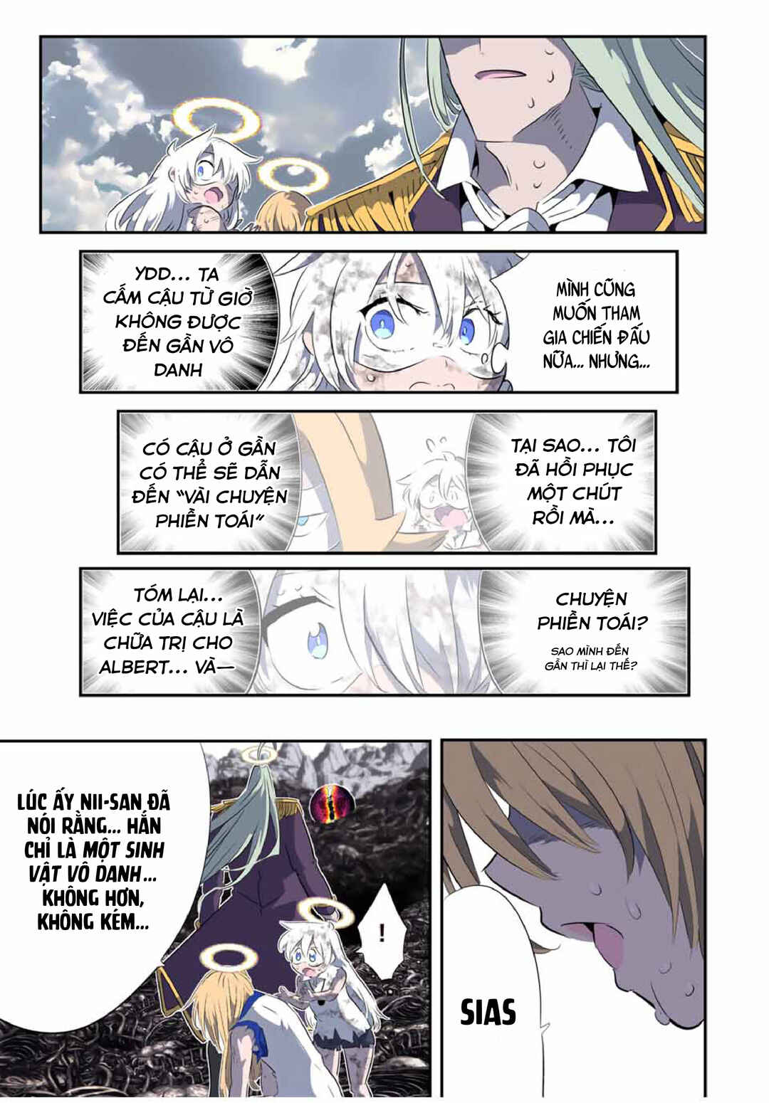 Chapter 198 - Page 27
