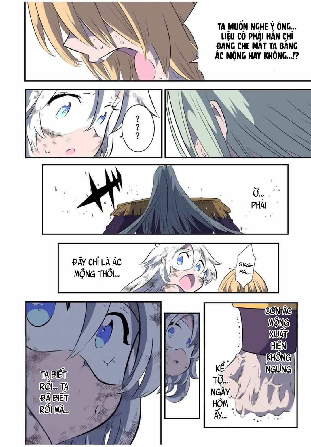 Chapter 198 - Page 28
