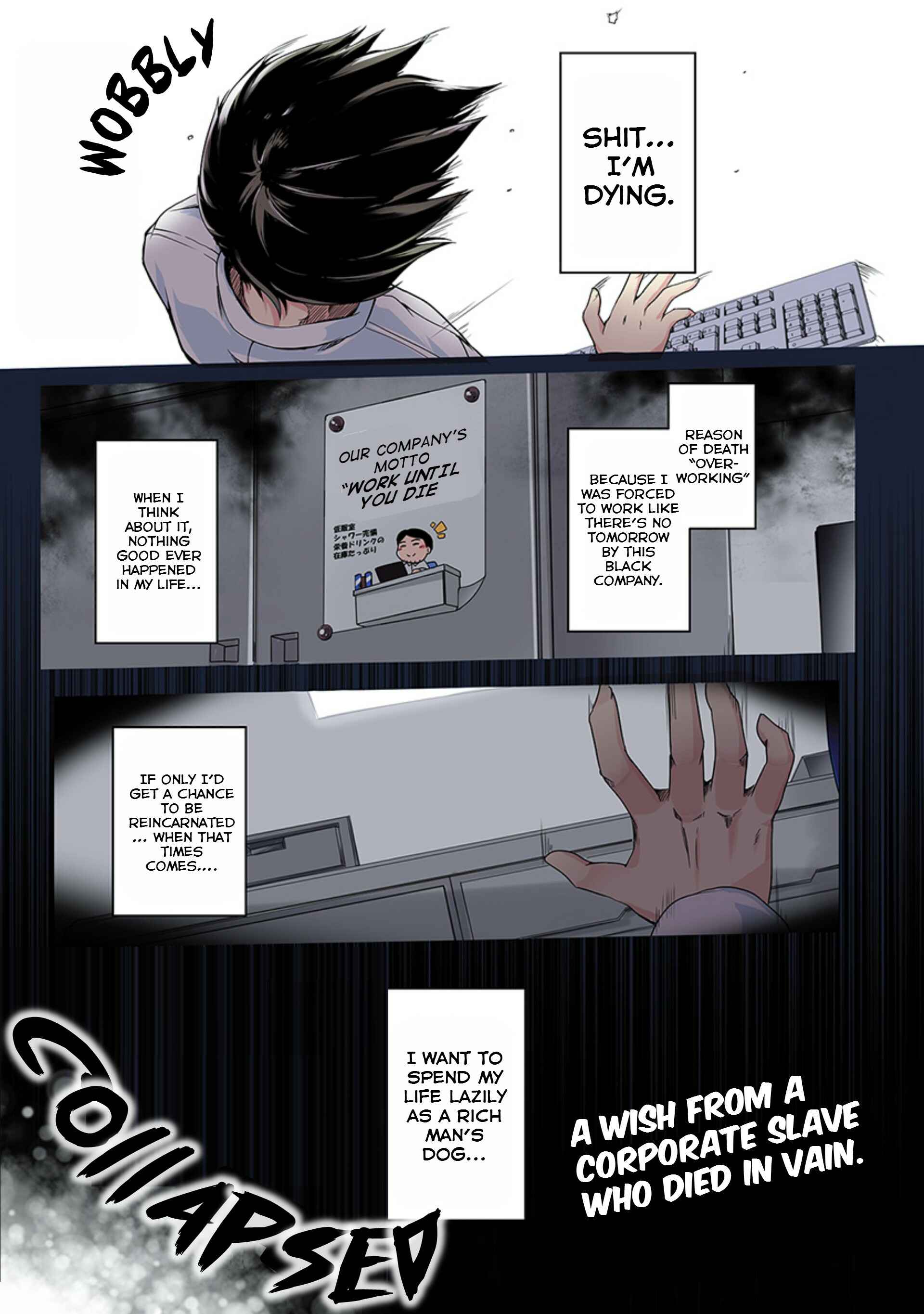 Chapter 1 - Page 1