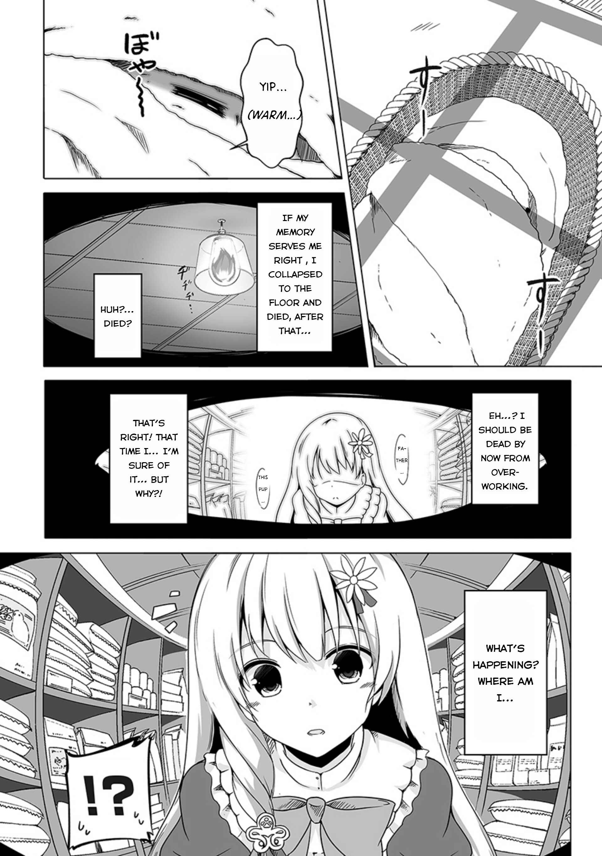 Chapter 1 - Page 5
