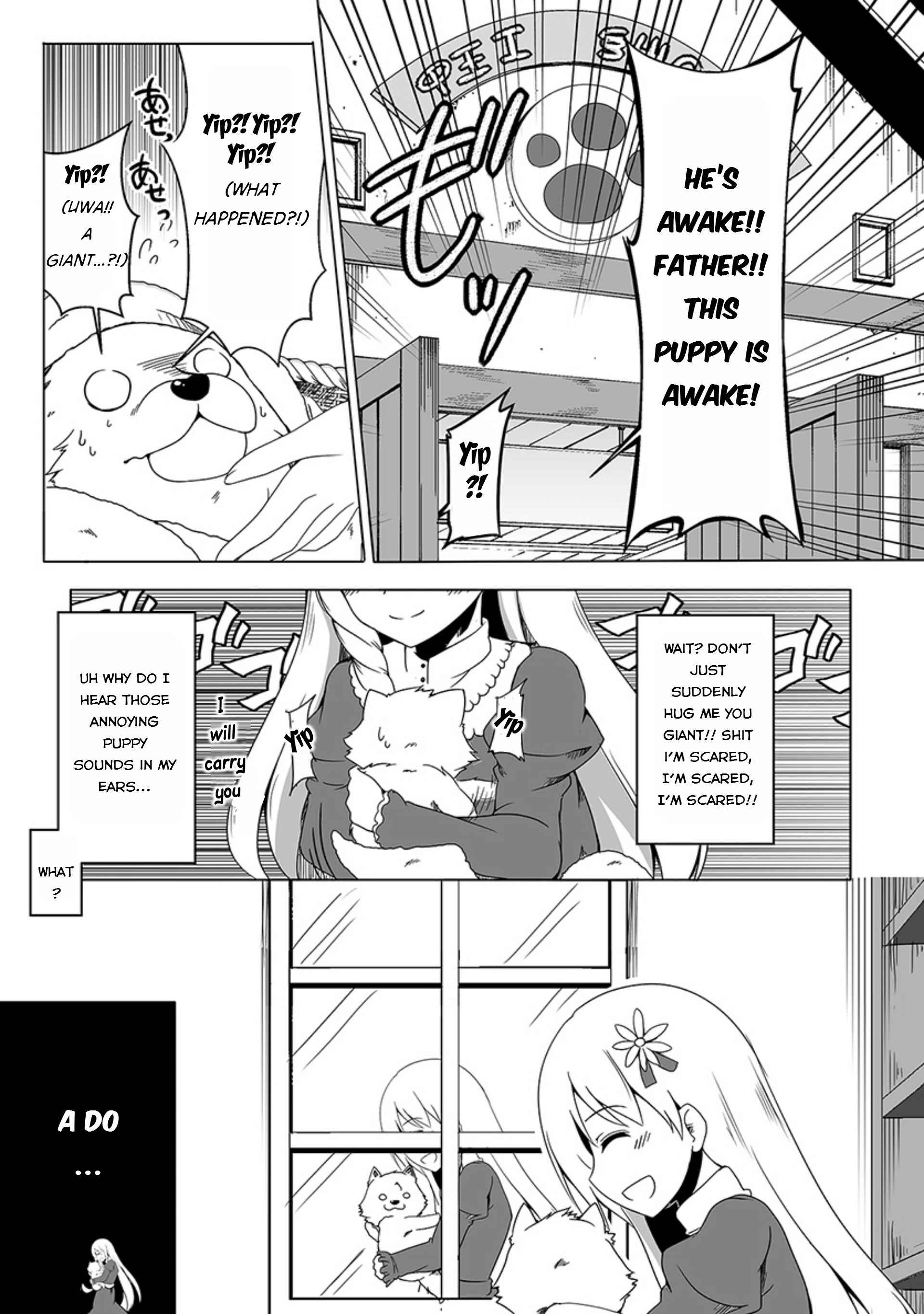 Chapter 1 - Page 6