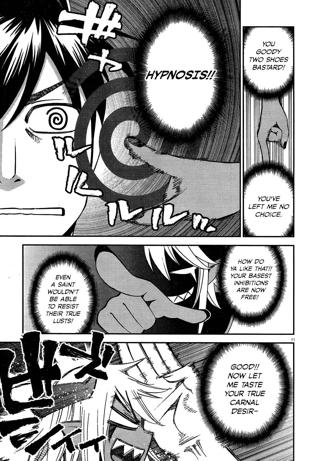 Chapter 40 - Page 11