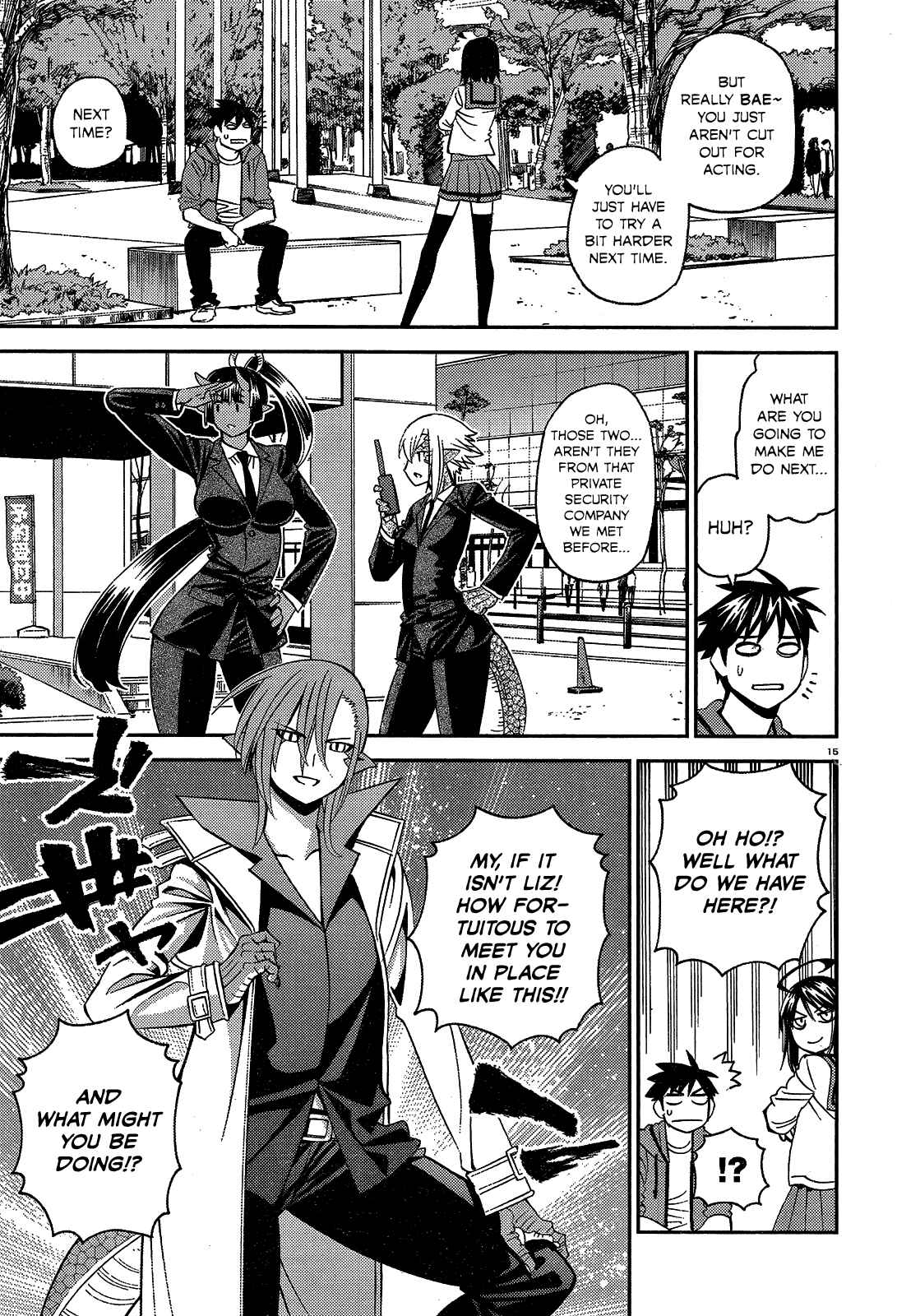 Chapter 40 - Page 15