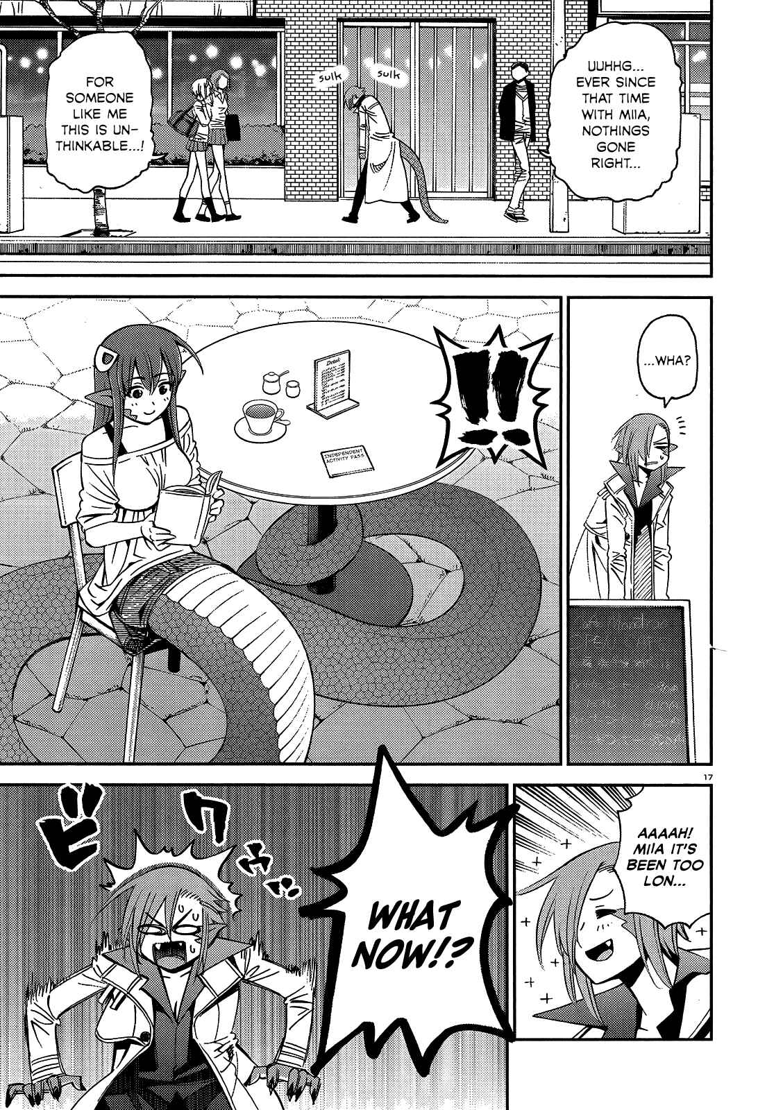 Chapter 40 - Page 17