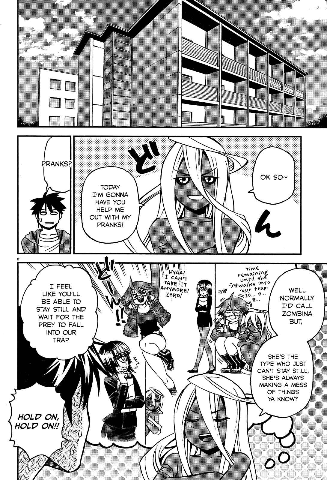 Chapter 40 - Page 2