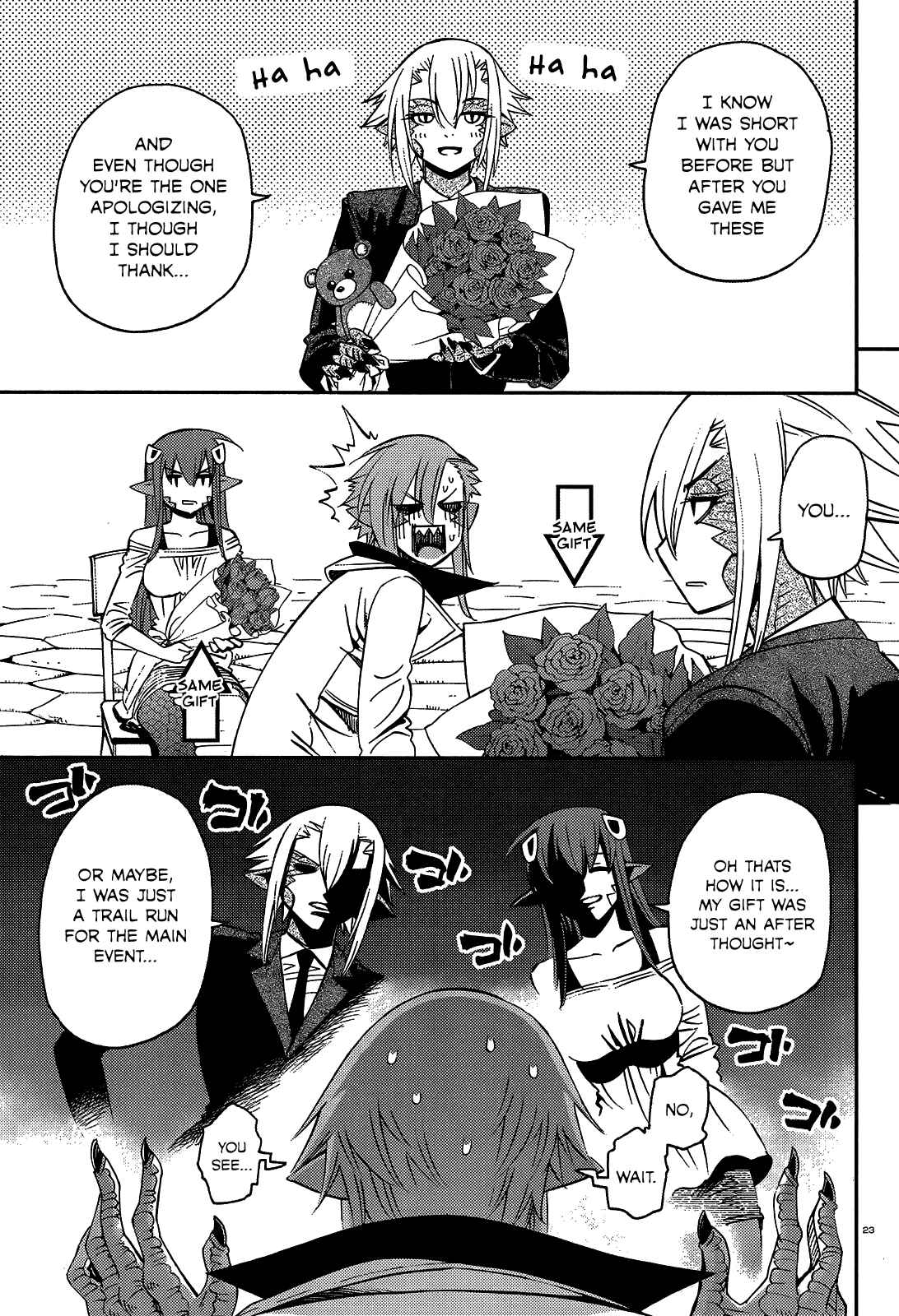 Chapter 40 - Page 23