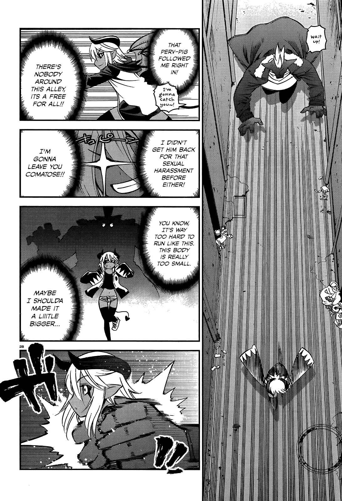Chapter 40 - Page 28
