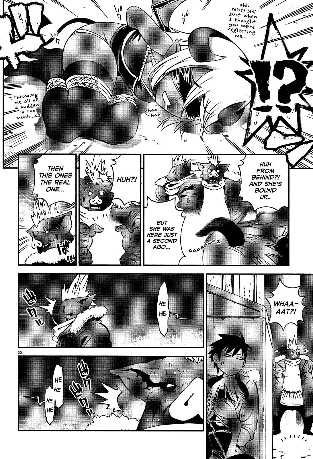Chapter 40 - Page 30