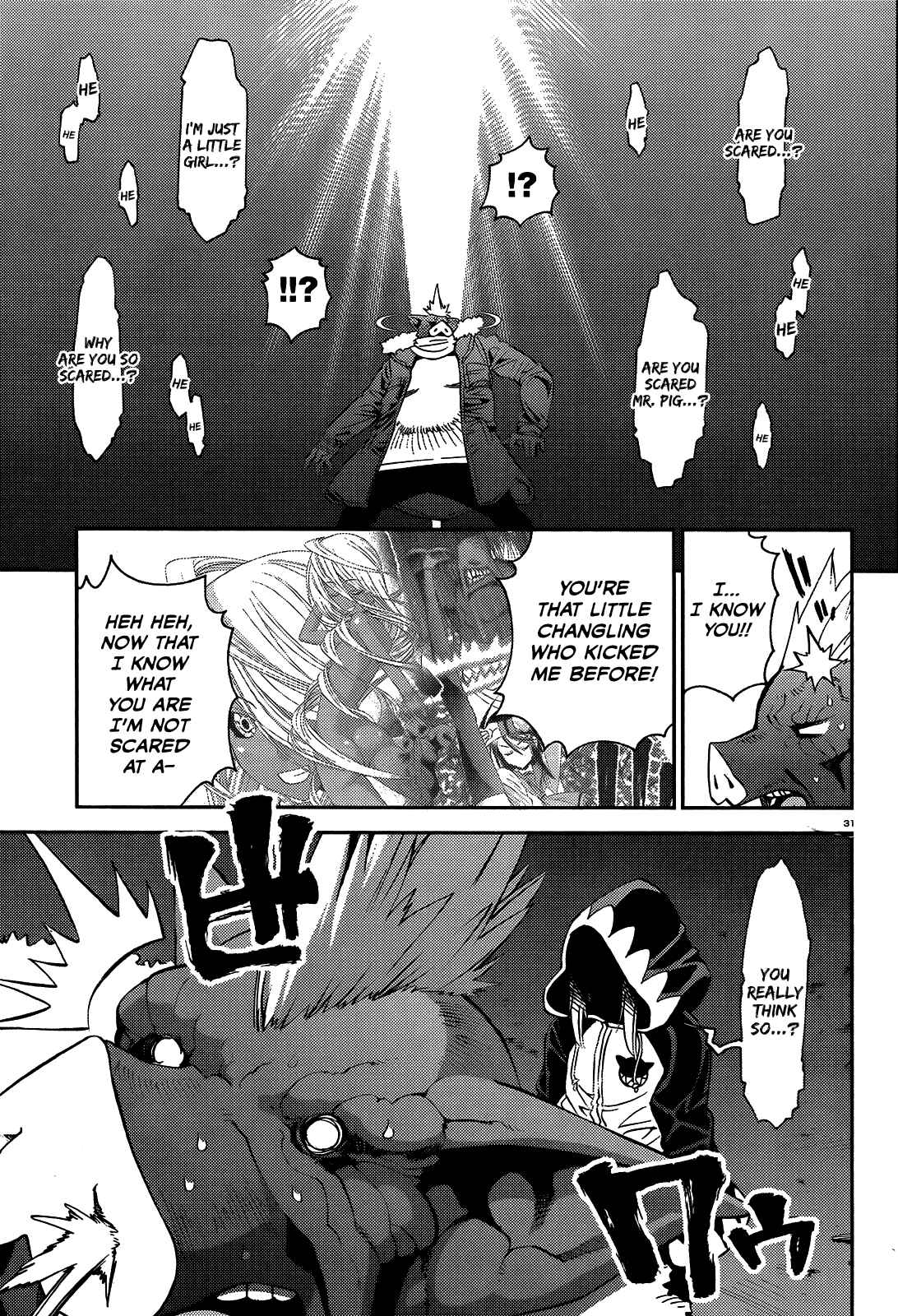 Chapter 40 - Page 31