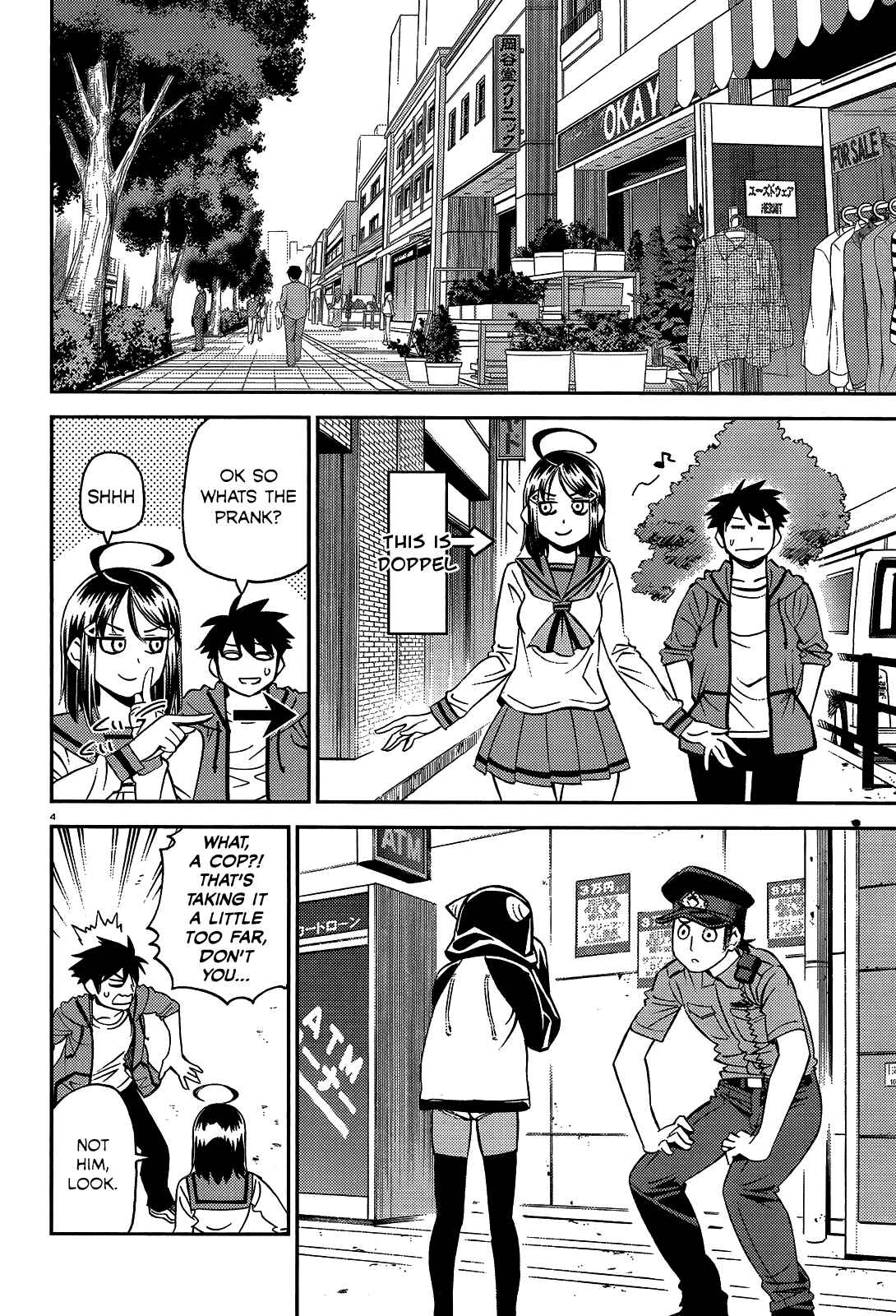 Chapter 40 - Page 4