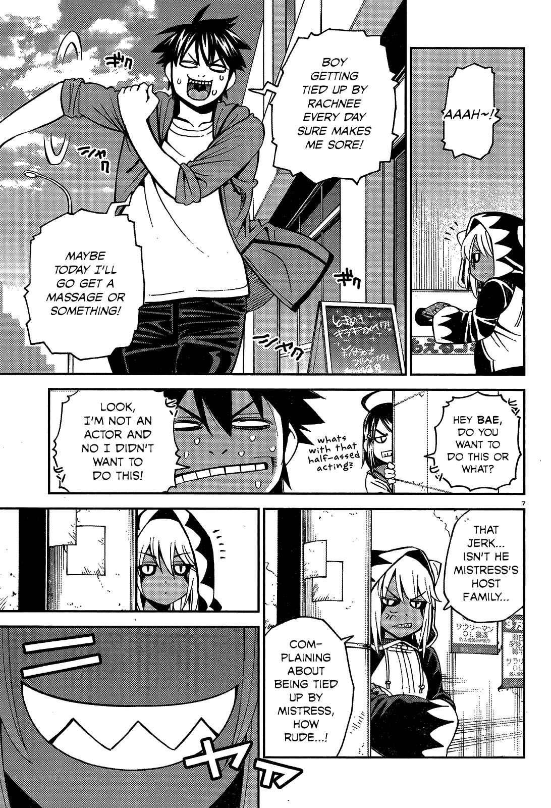 Chapter 40 - Page 7