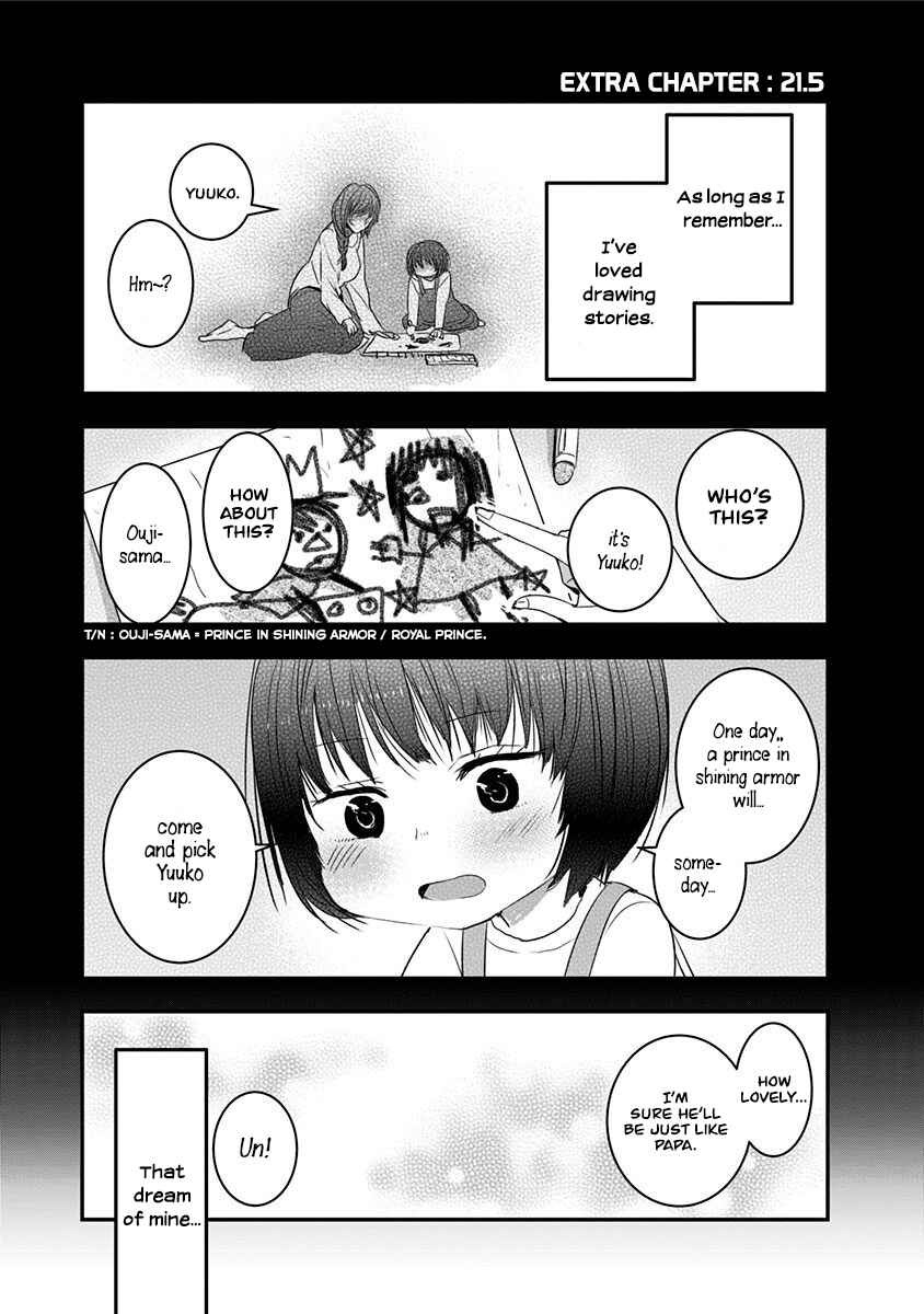 Chapter 21.5 - Page 1