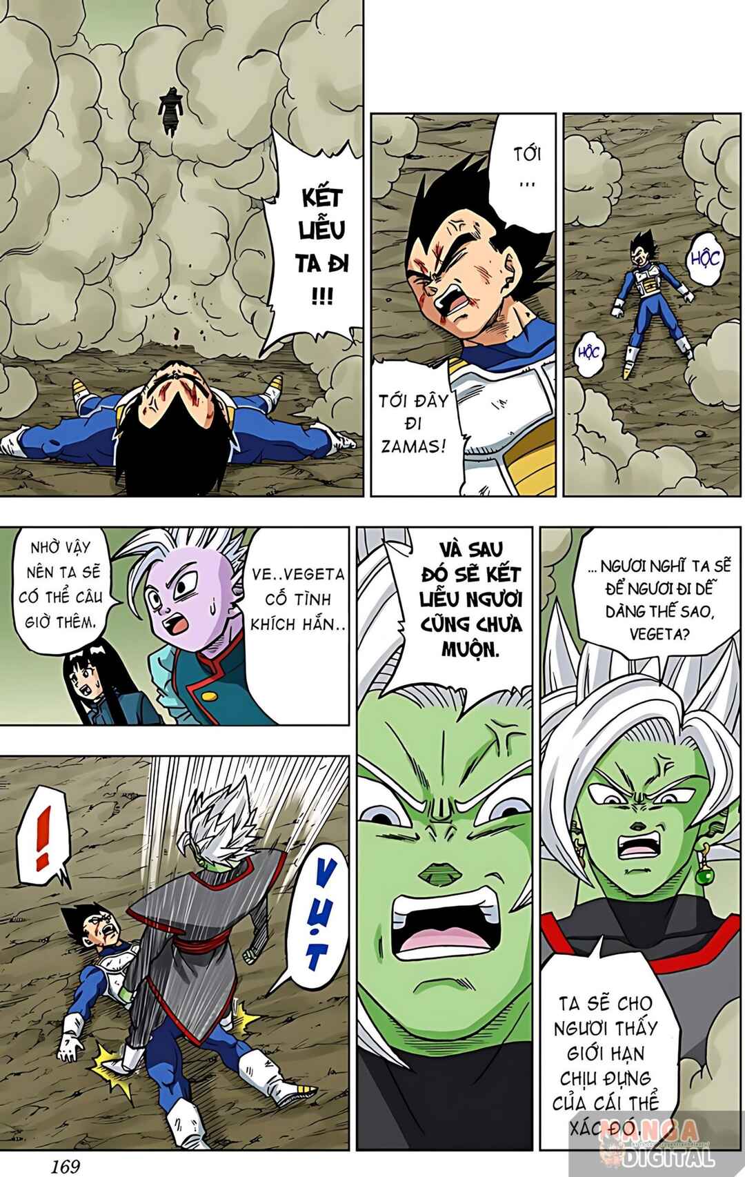 Chapter 24 - Page 21