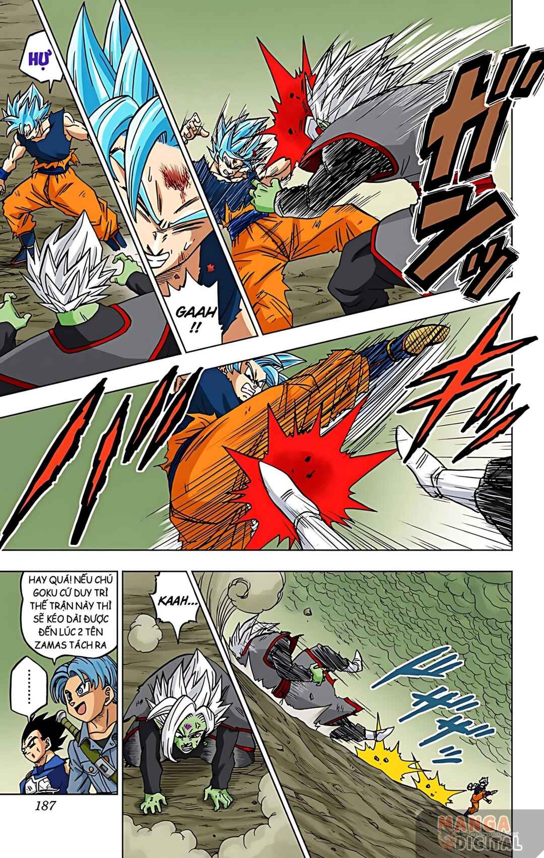 Chapter 24 - Page 39