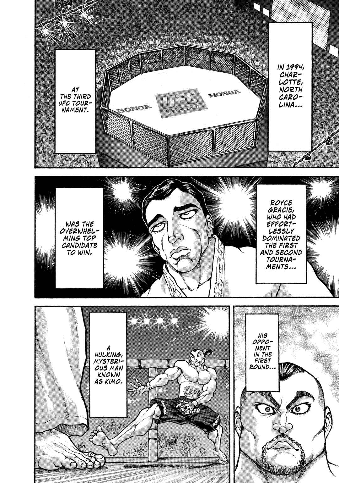 Chapter 164 - Page 5