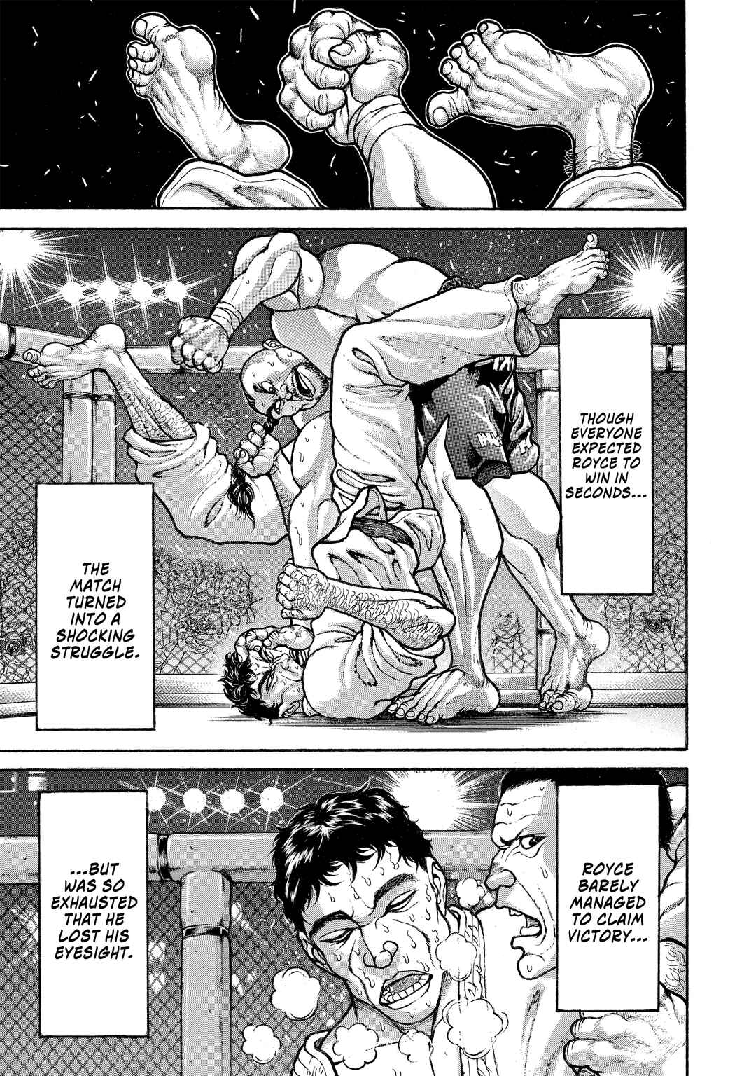 Chapter 164 - Page 6