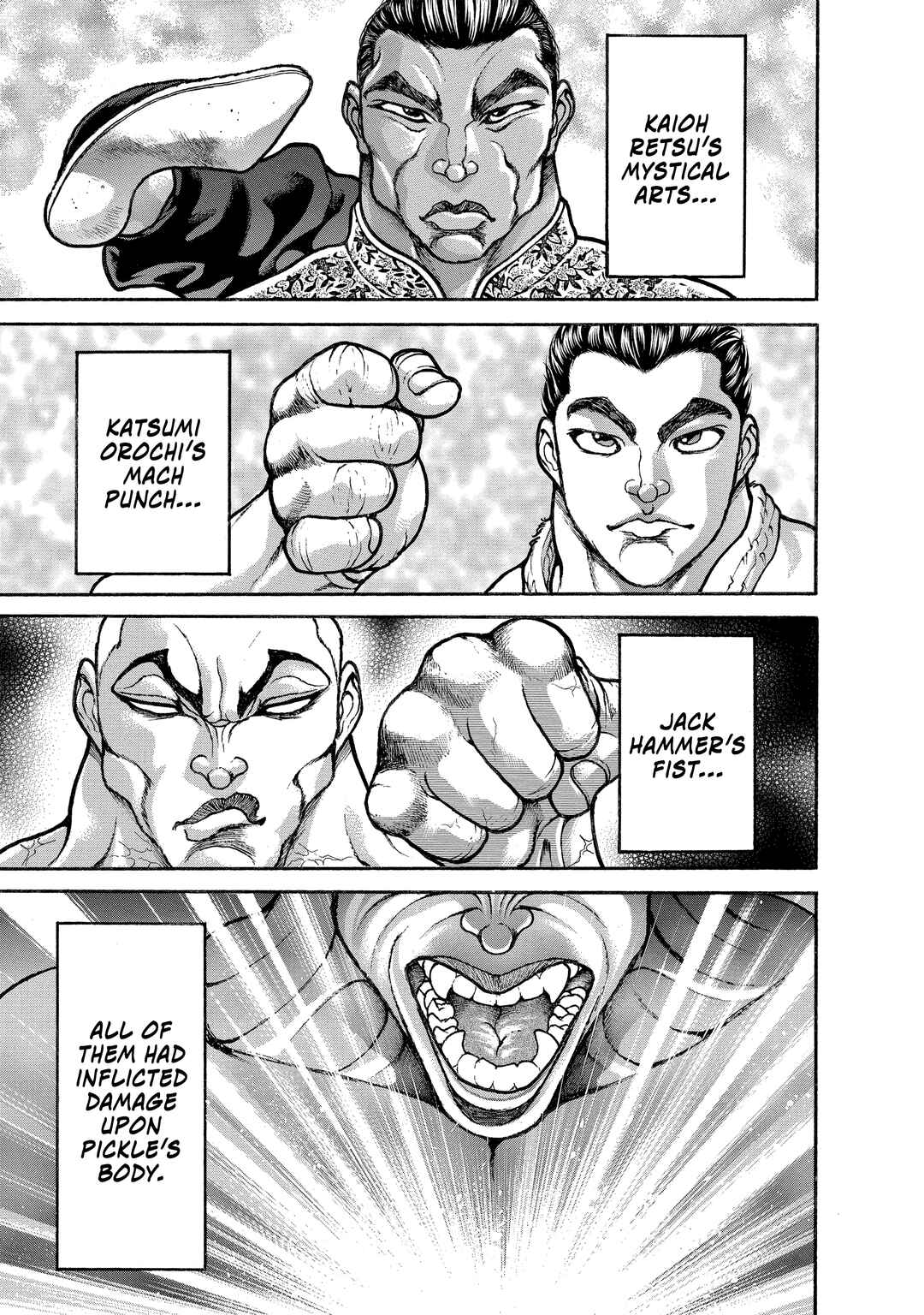 Chapter 164 - Page 8