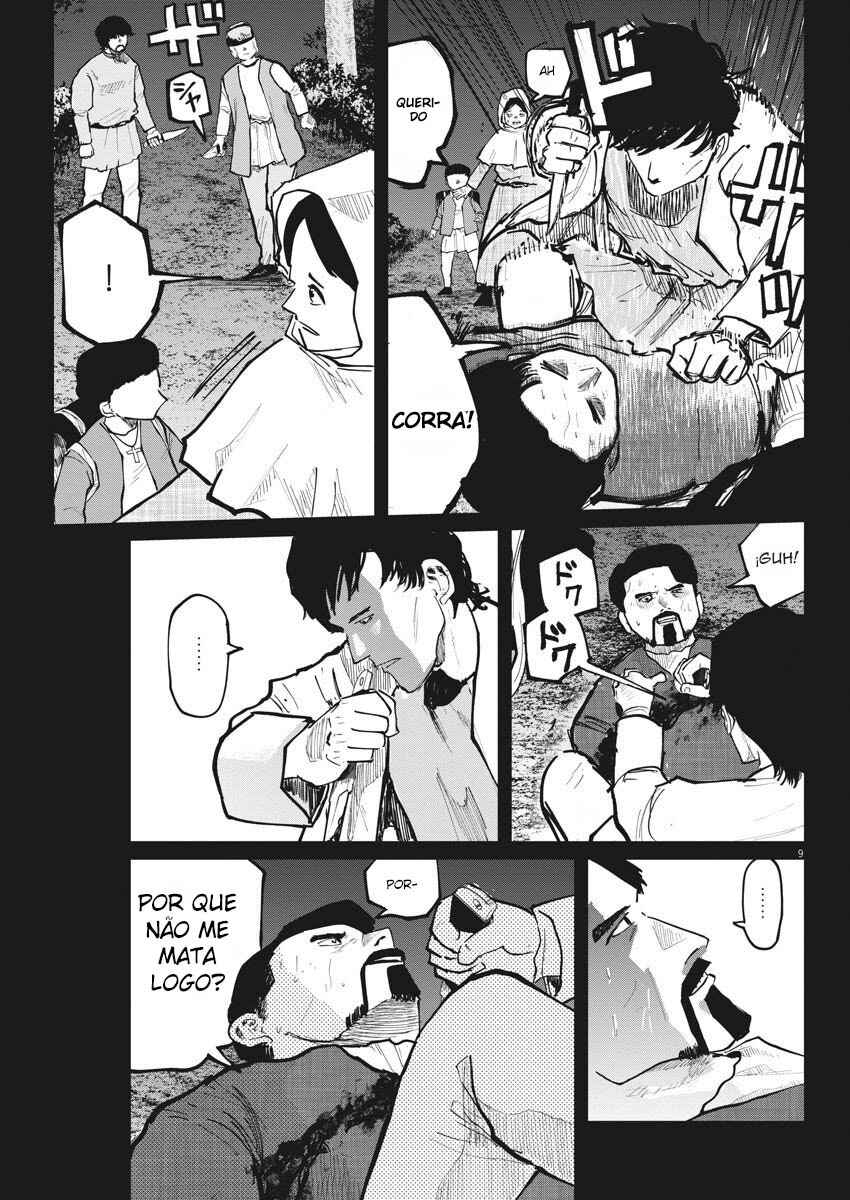 Chapter 36 - Page 11