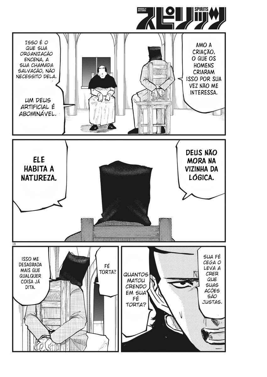 Chapter 36 - Page 20