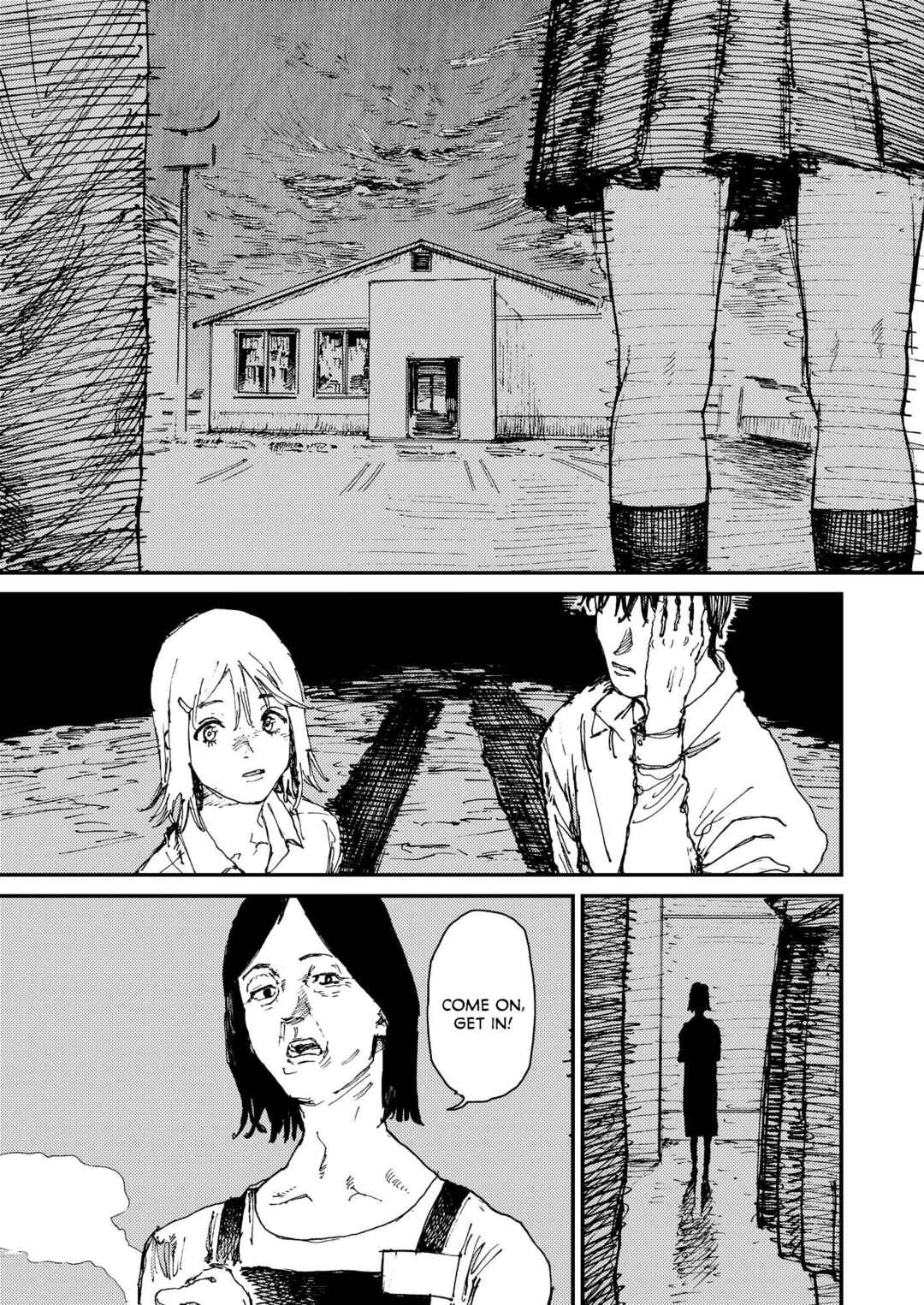 Chapter 7 - Page 1