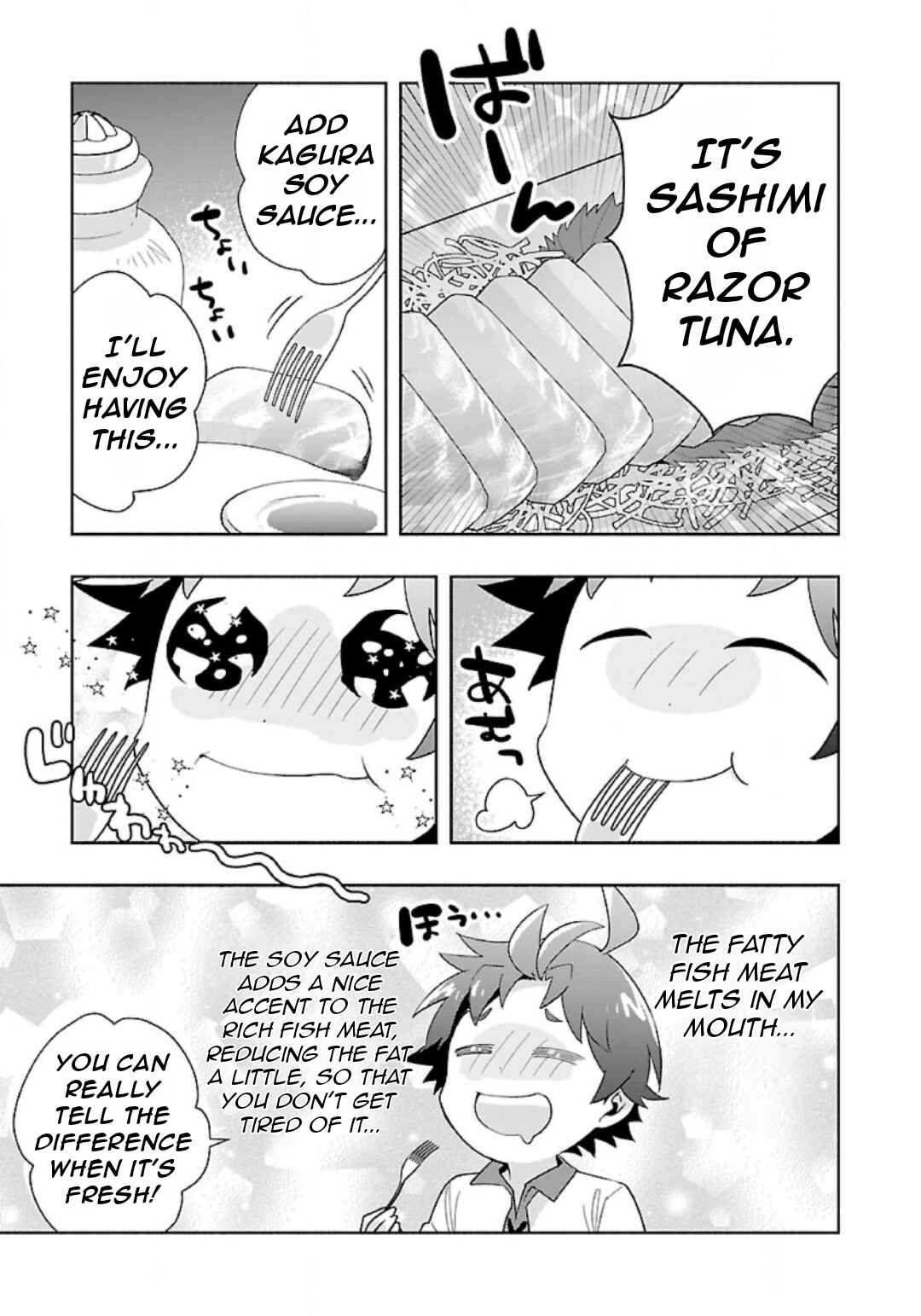 Chapter 78 - Page 12