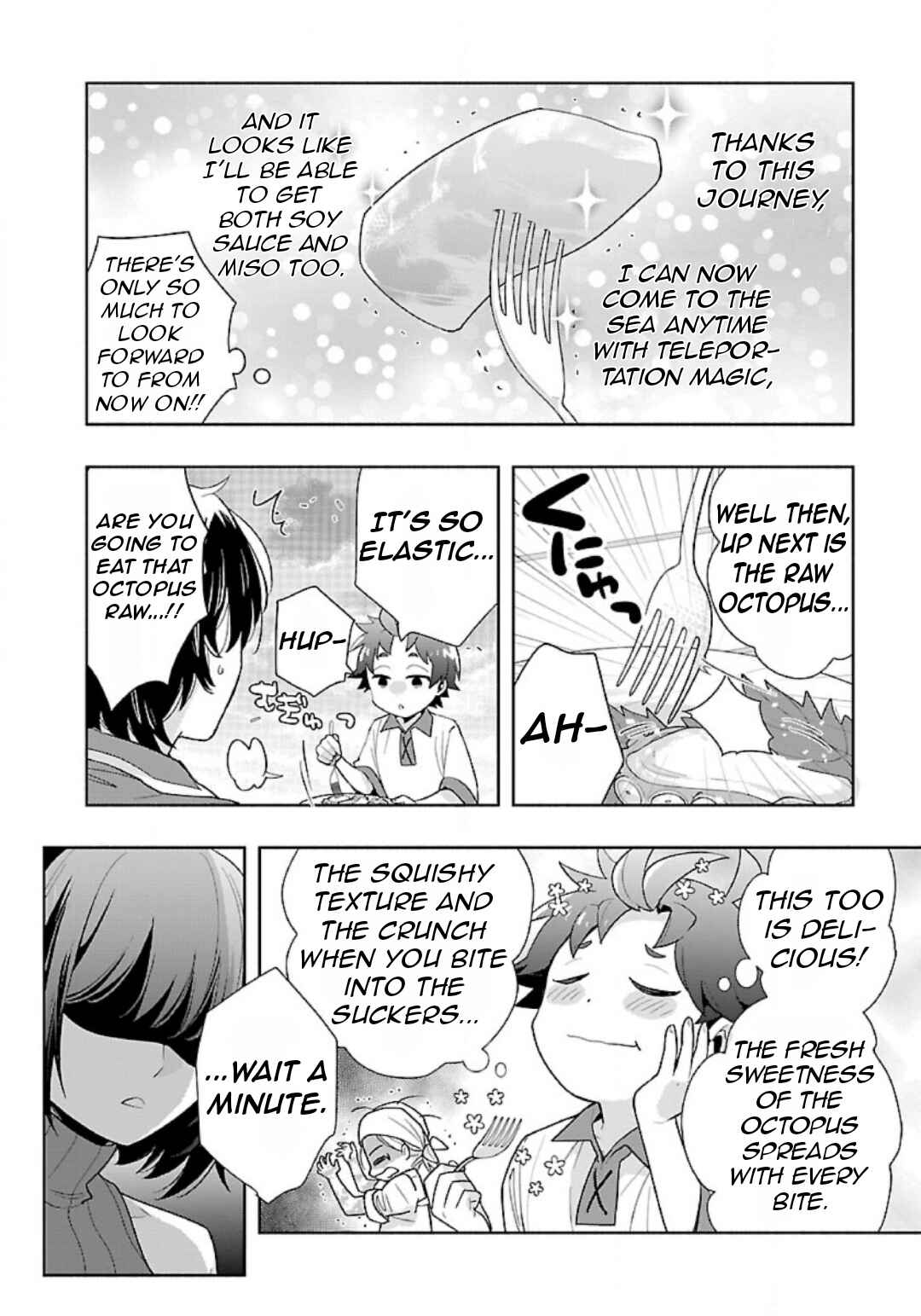 Chapter 78 - Page 13