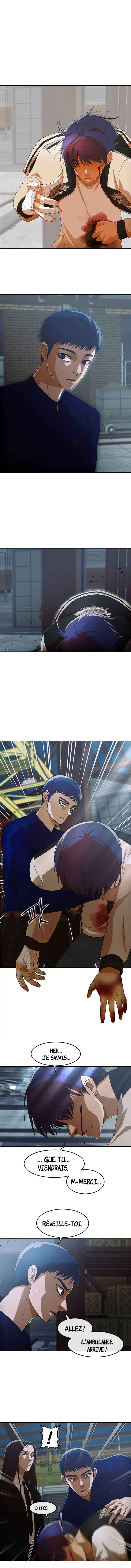 Chapter 315 - Page 3
