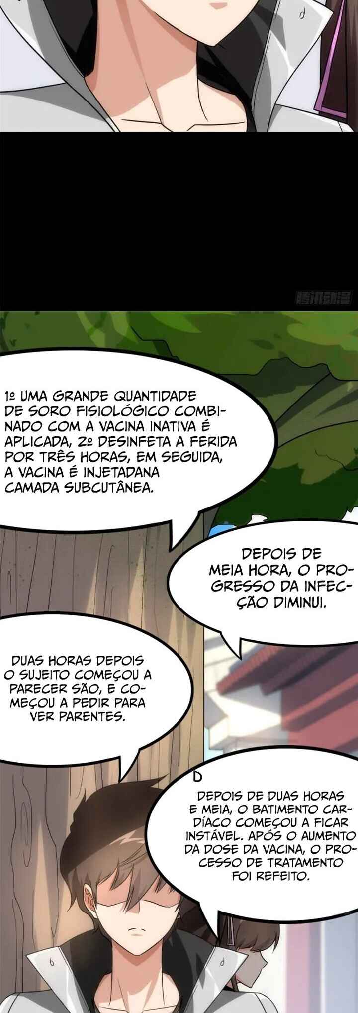 Chapter 217 - Page 12