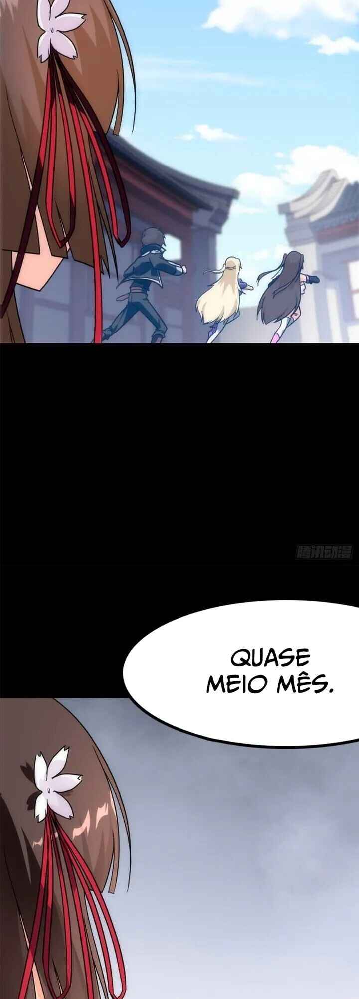 Chapter 217 - Page 21
