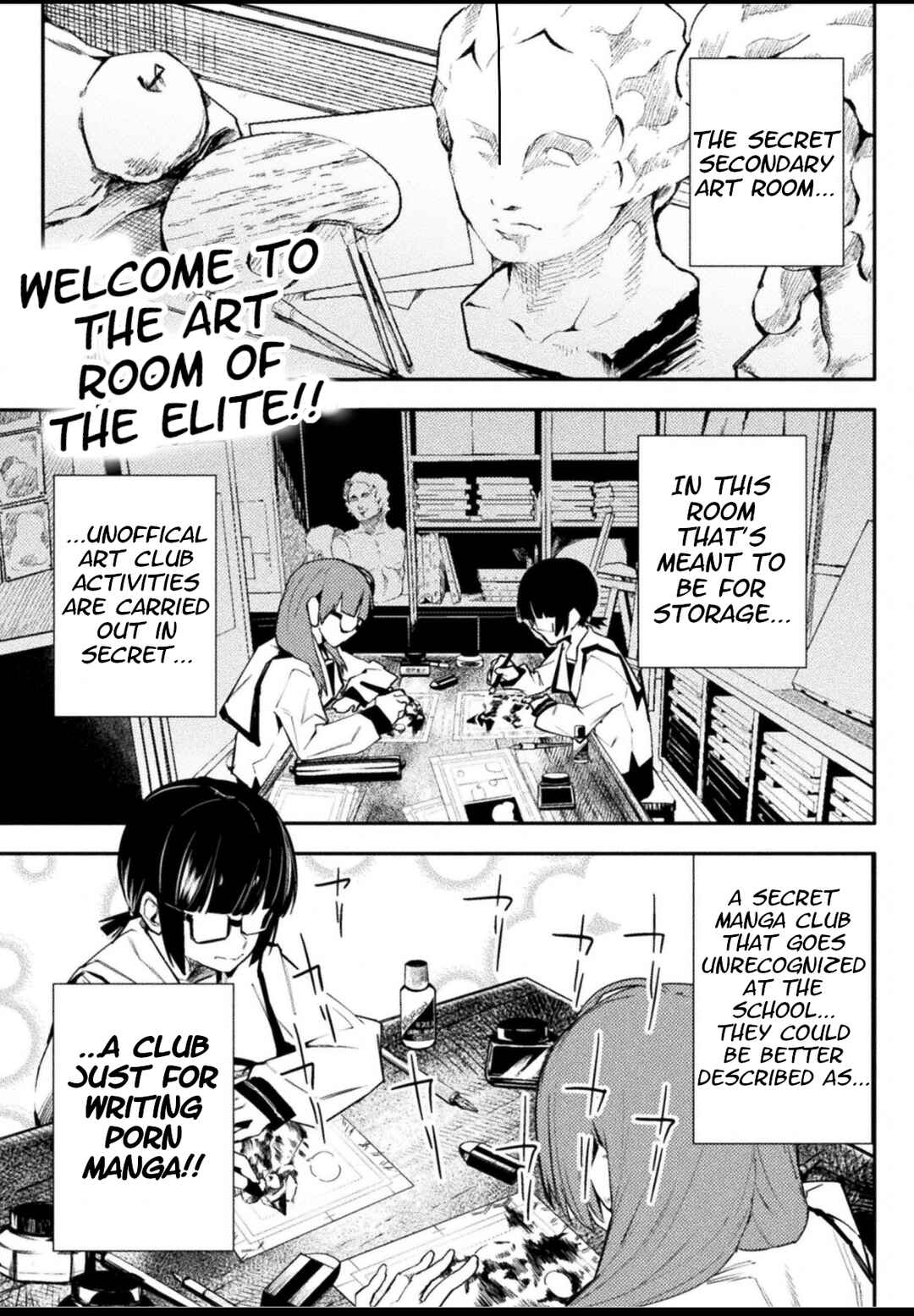 Chapter 39 - Page 1