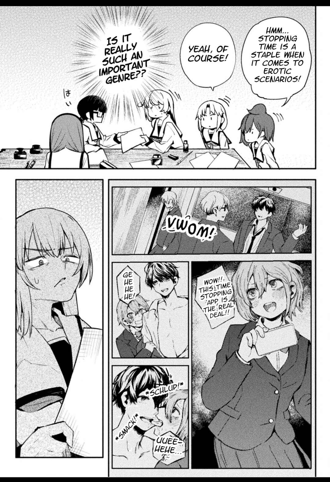 Chapter 39 - Page 5
