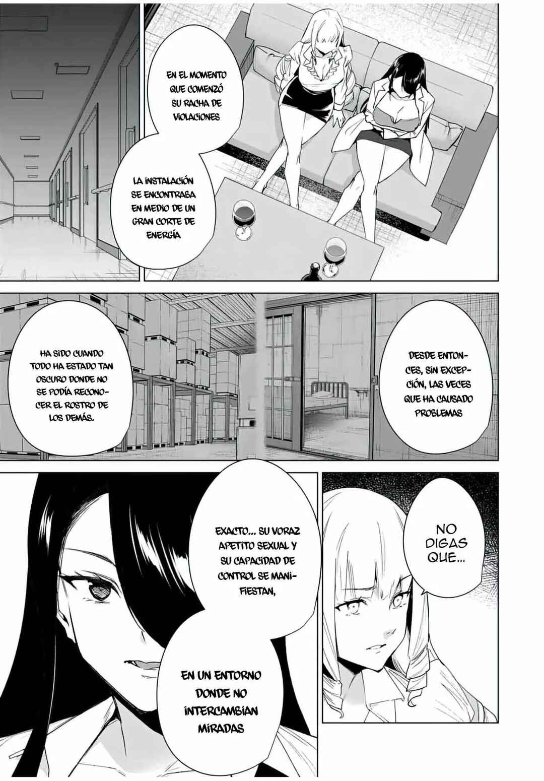 Chapter 106 - Page 10