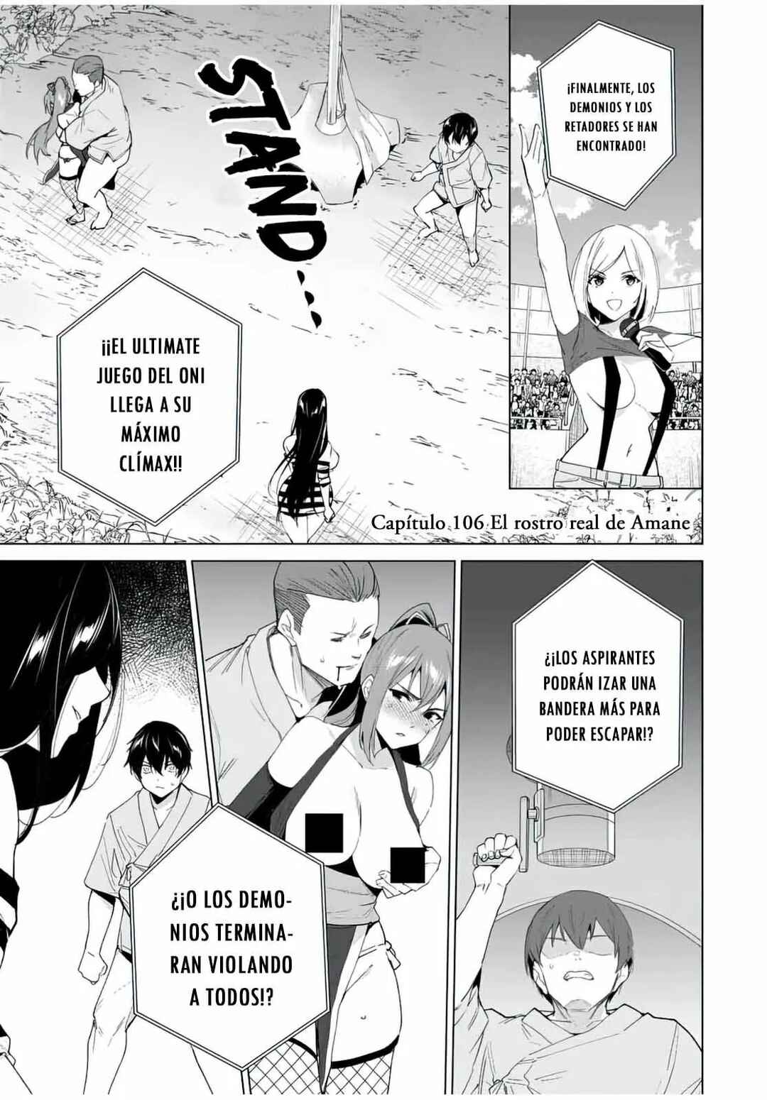 Chapter 106 - Page 2