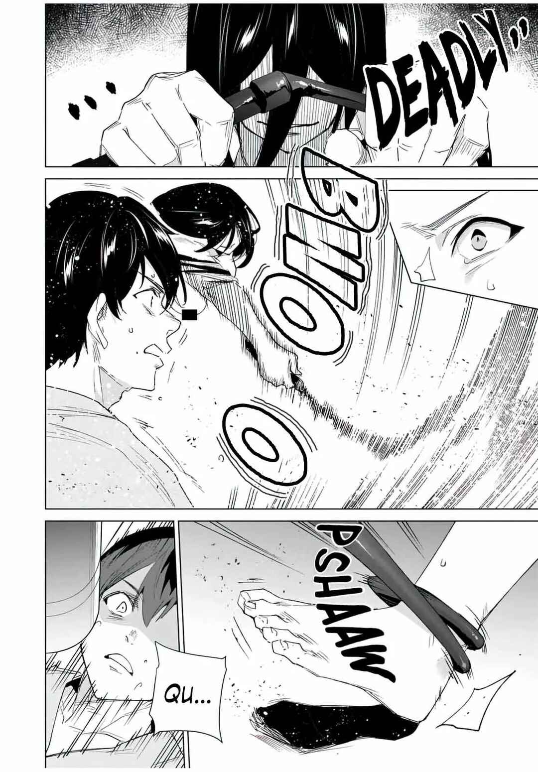 Chapter 106 - Page 3