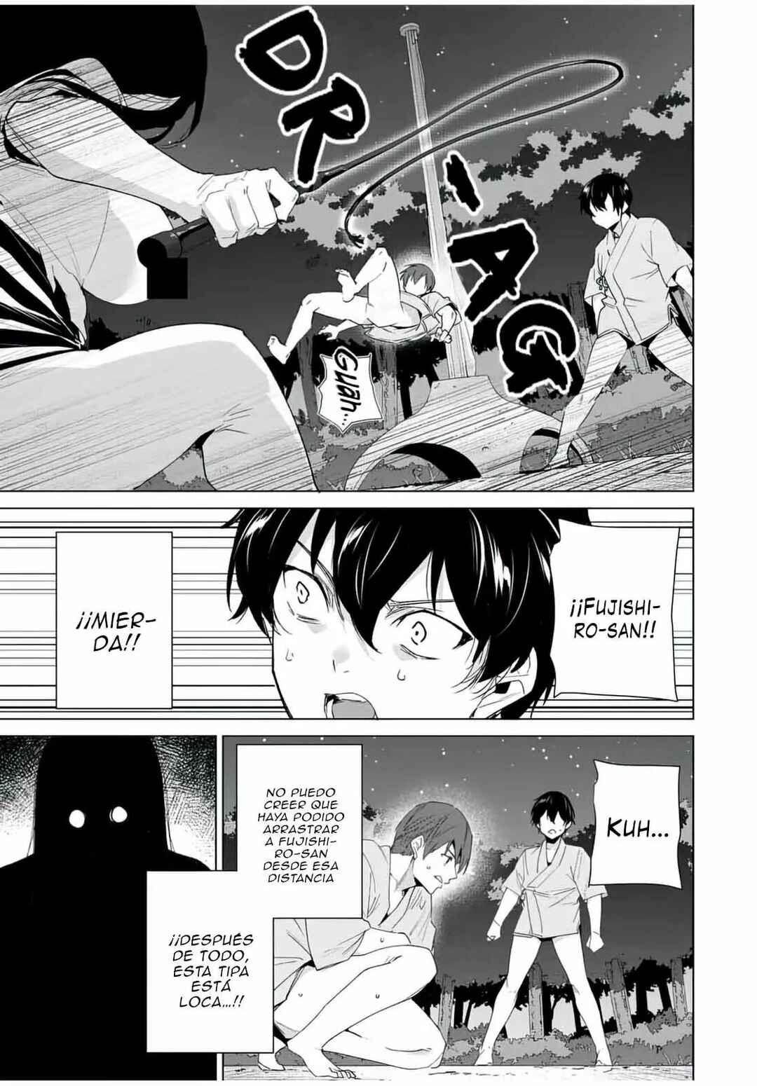 Chapter 106 - Page 4