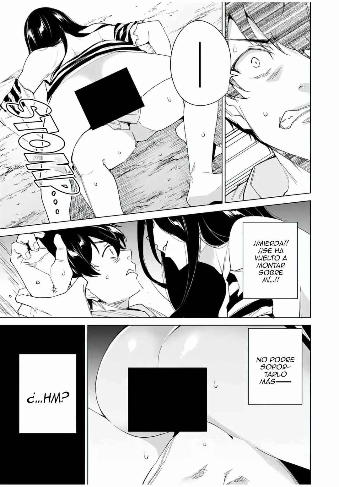 Chapter 106 - Page 8