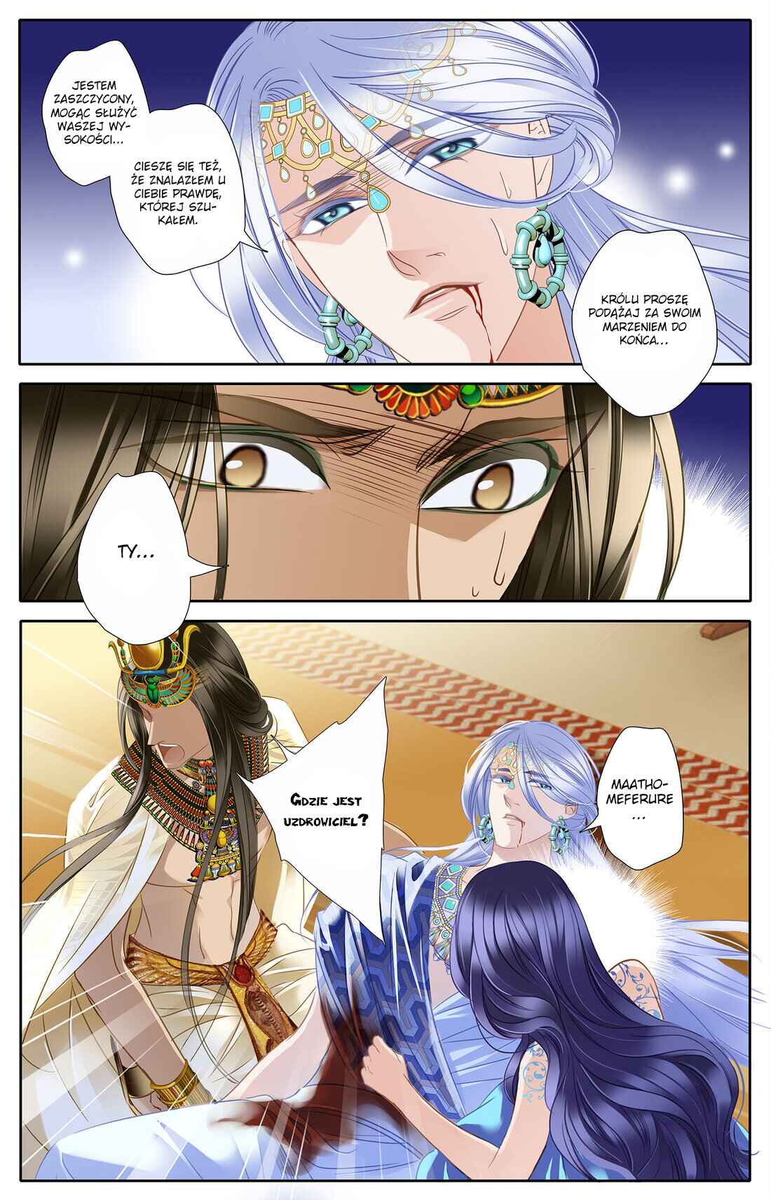 Chapter 28 - Page 6