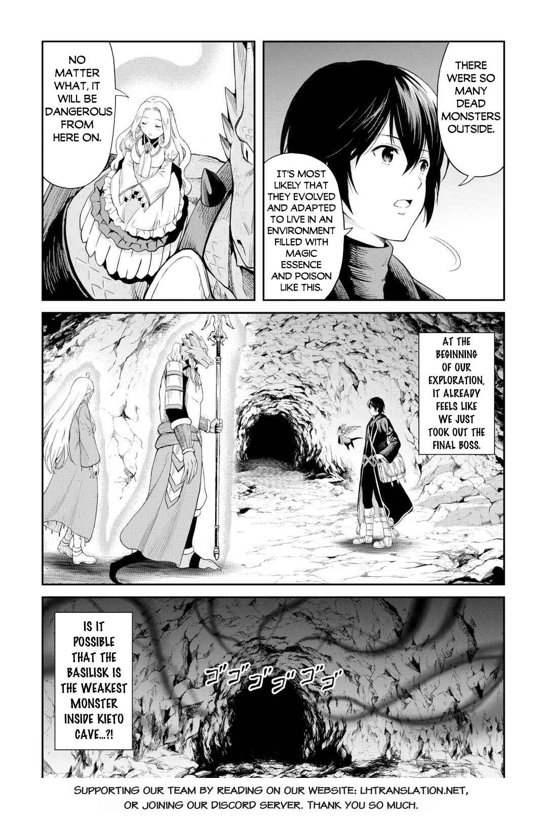 Chapter 54 - Page 19