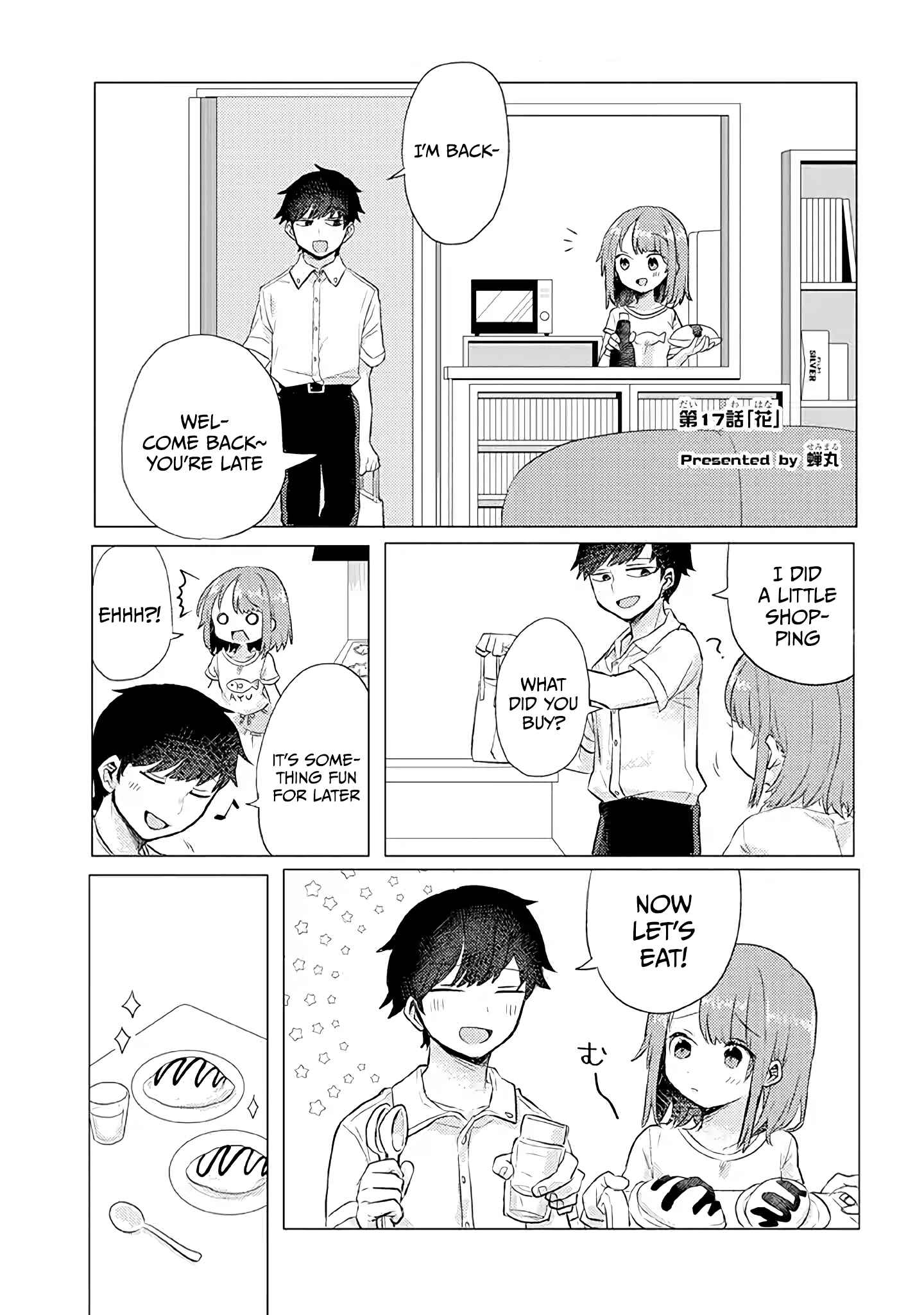 Chapter 17 - Page 1